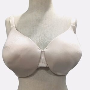 Wacoal Ultimate Side Smoother Underwire Bra size 40DD